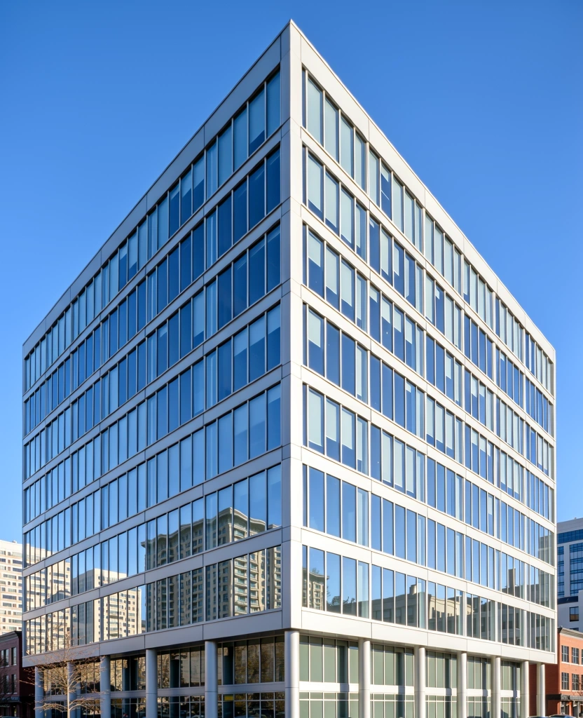 TechnoWebBook Seattle Headquarters