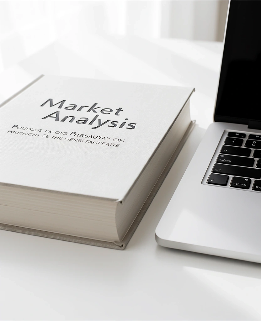 Professional Market Education Literature