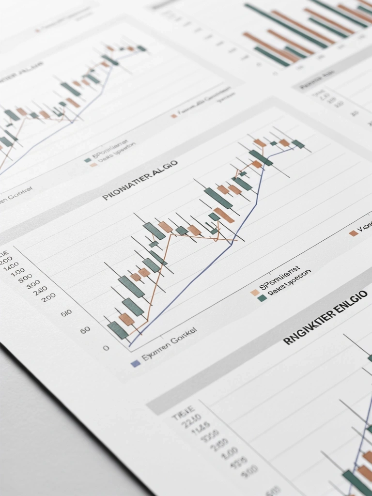 Quantitative Commerce Strategy