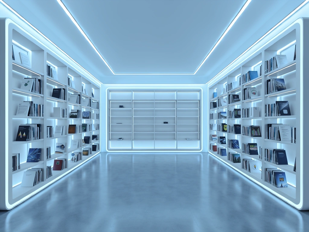 Institutional Research Environment