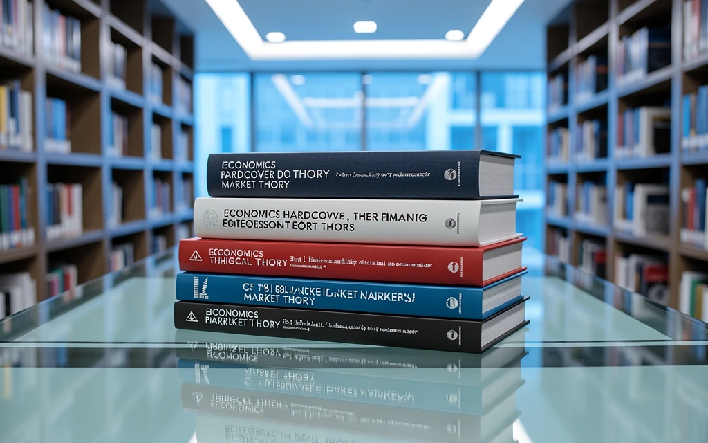 Professional educational literature